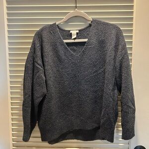 HM sweater